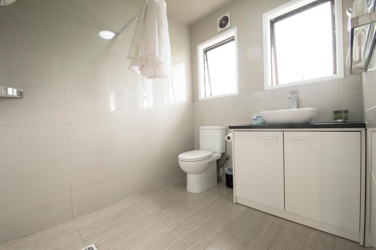 Middlemore Motel Auckland Bagian luar foto