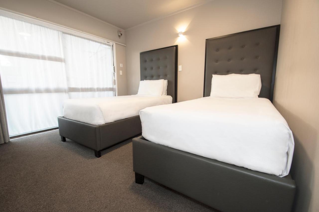 Middlemore Motel Auckland Bagian luar foto