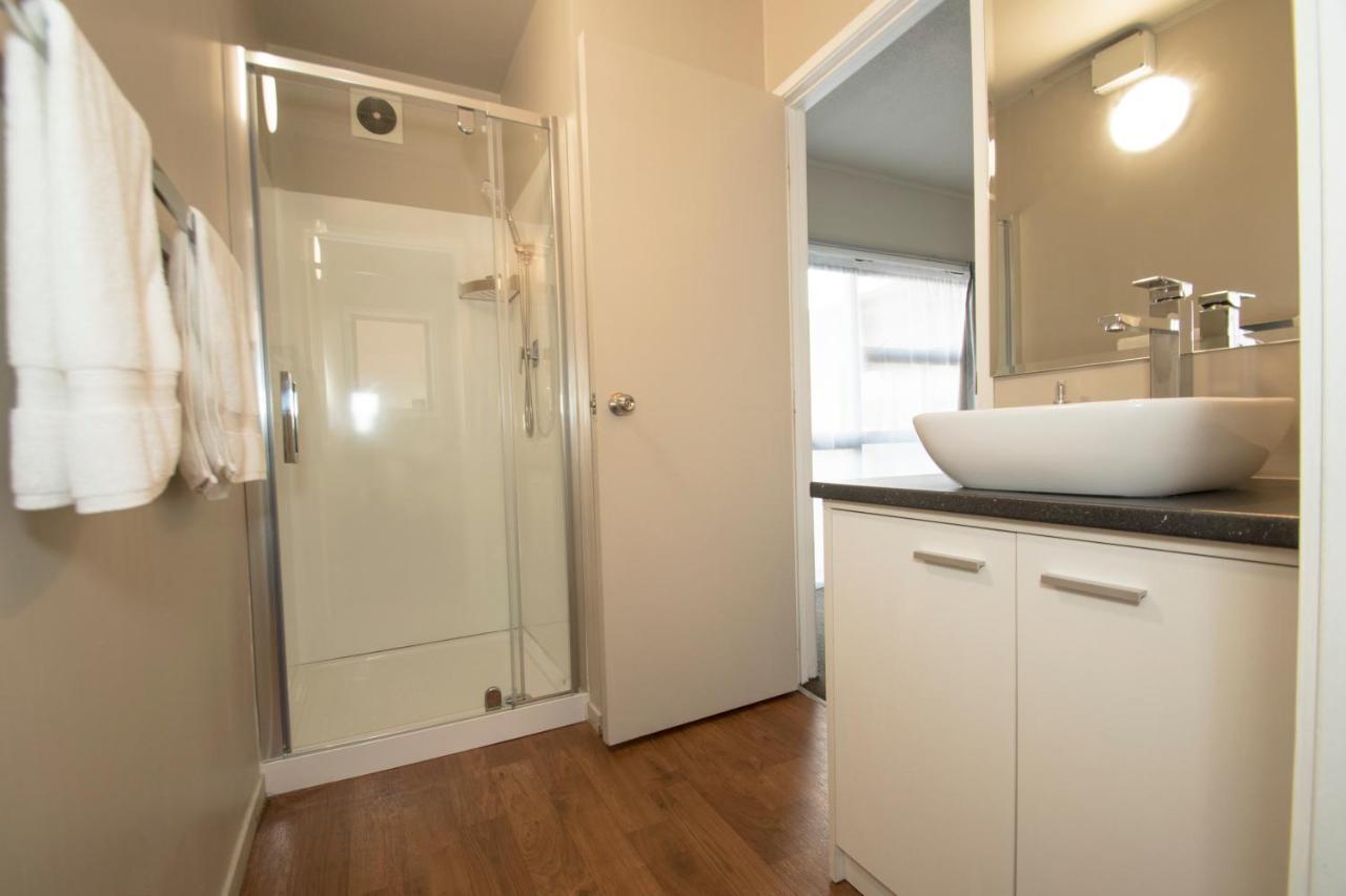 Middlemore Motel Auckland Bagian luar foto