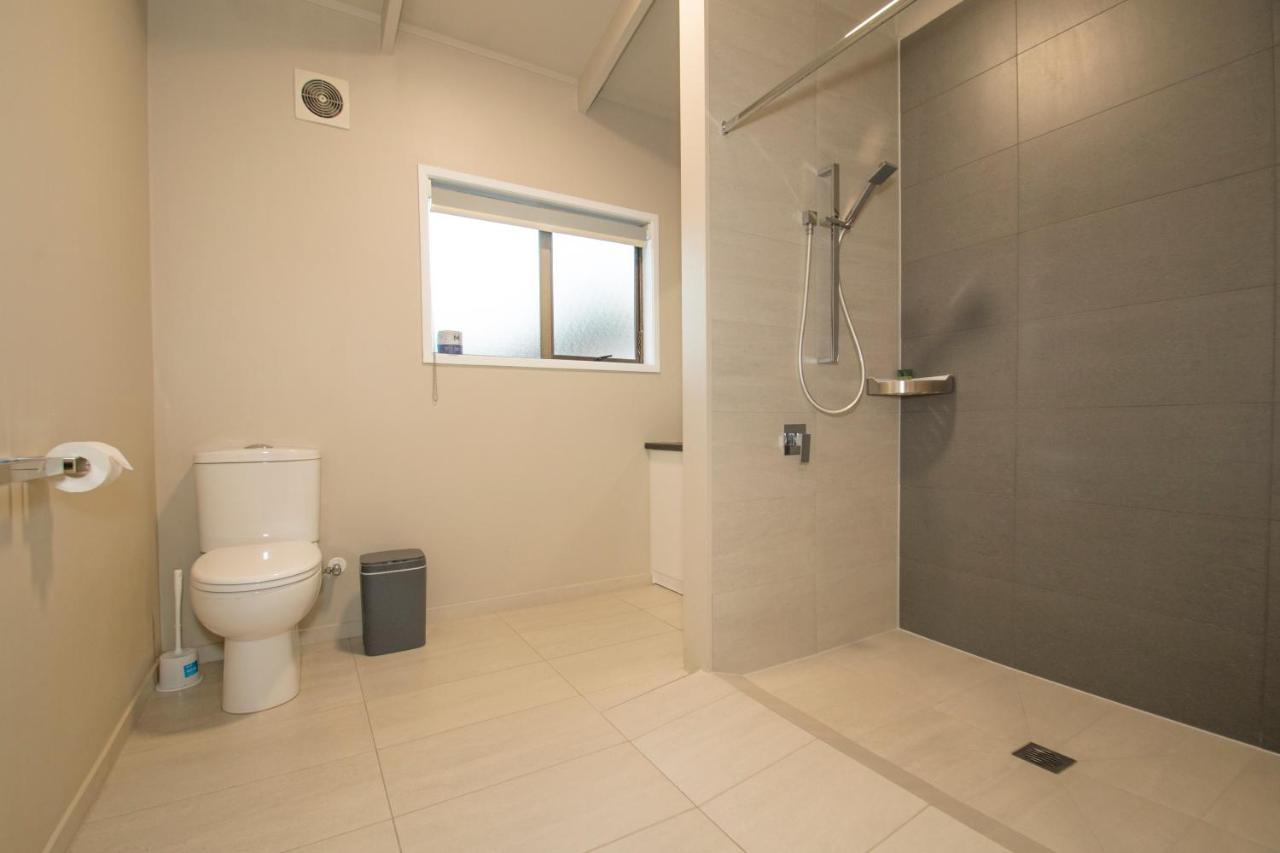 Middlemore Motel Auckland Bagian luar foto