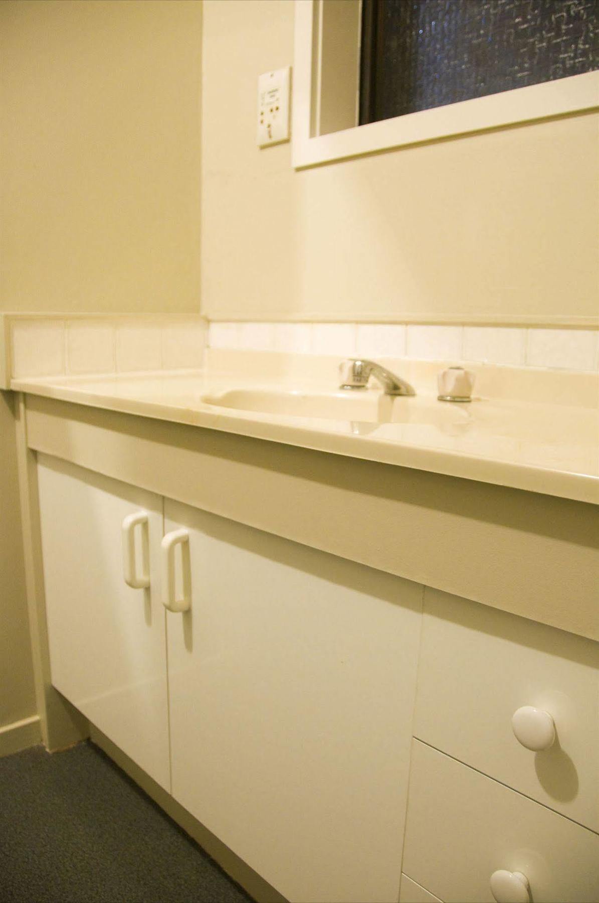 Middlemore Motel Auckland Bagian luar foto
